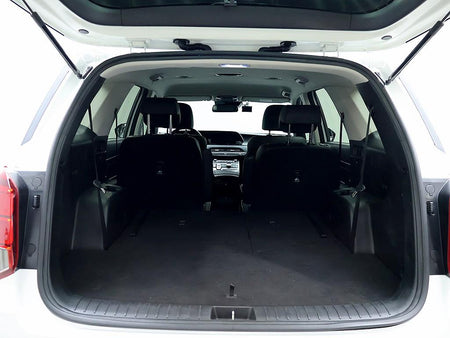 Hyundai Palisade — photo 17