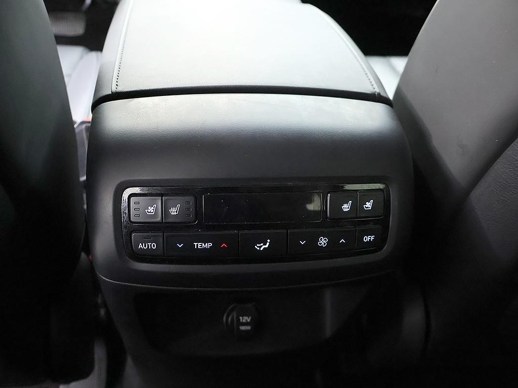 Hyundai Palisade — photo 18
