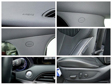 Hyundai Palisade — photo 19