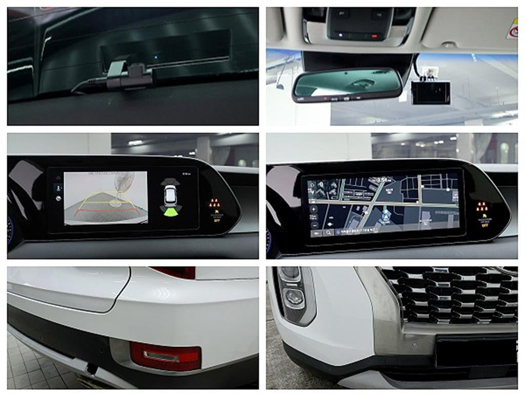 Hyundai Palisade — photo 20