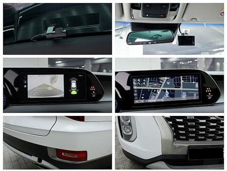 Hyundai Palisade — photo 20