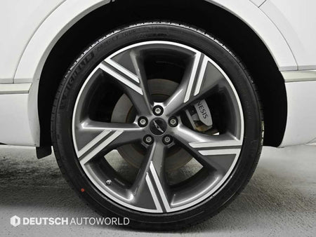 Genesis GV80 — photo 05