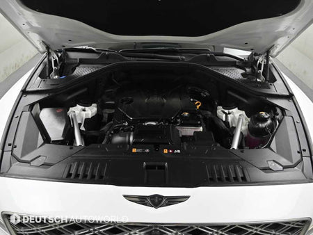 Genesis GV80 — photo 06