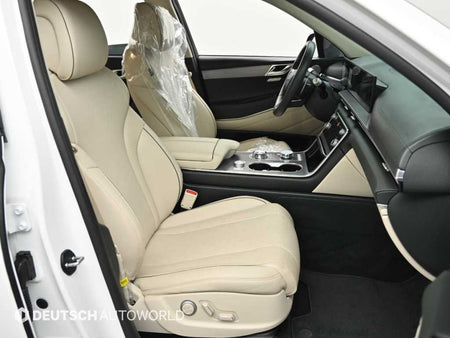 Genesis GV80 — photo 10