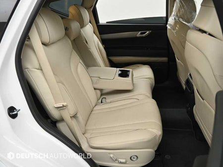 Genesis GV80 — photo 12