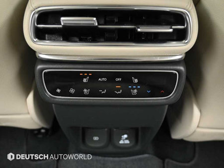 Genesis GV80 — photo 16