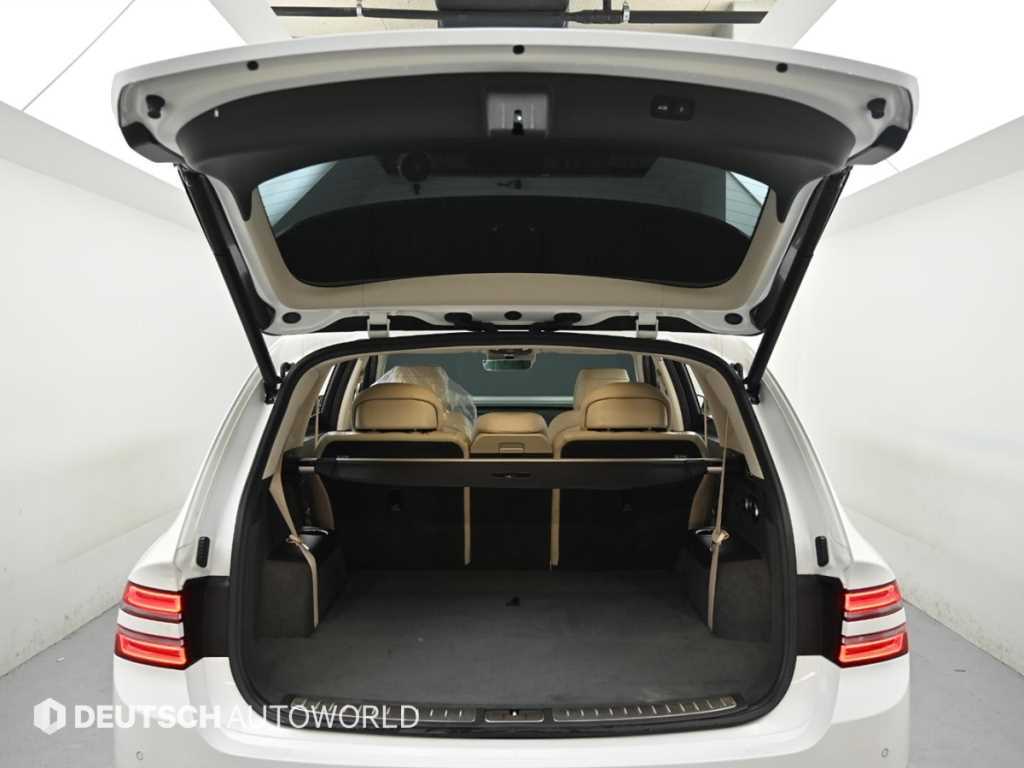 Genesis GV80 — photo 19