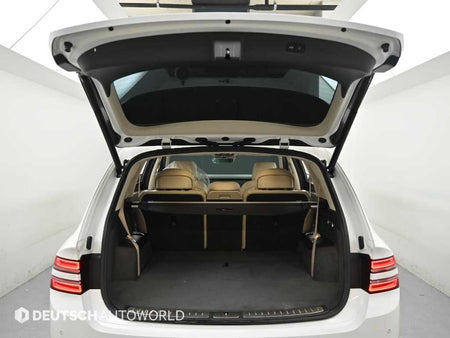 Genesis GV80 — photo 19