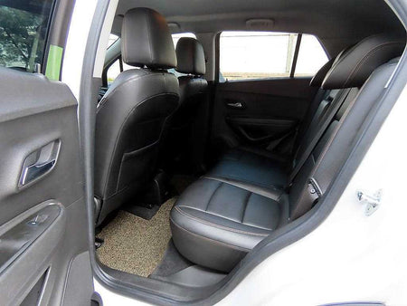 CHEVROLET Trax — photo 06
