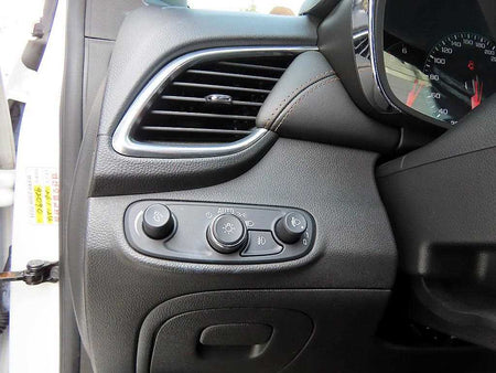 CHEVROLET Trax — photo 12