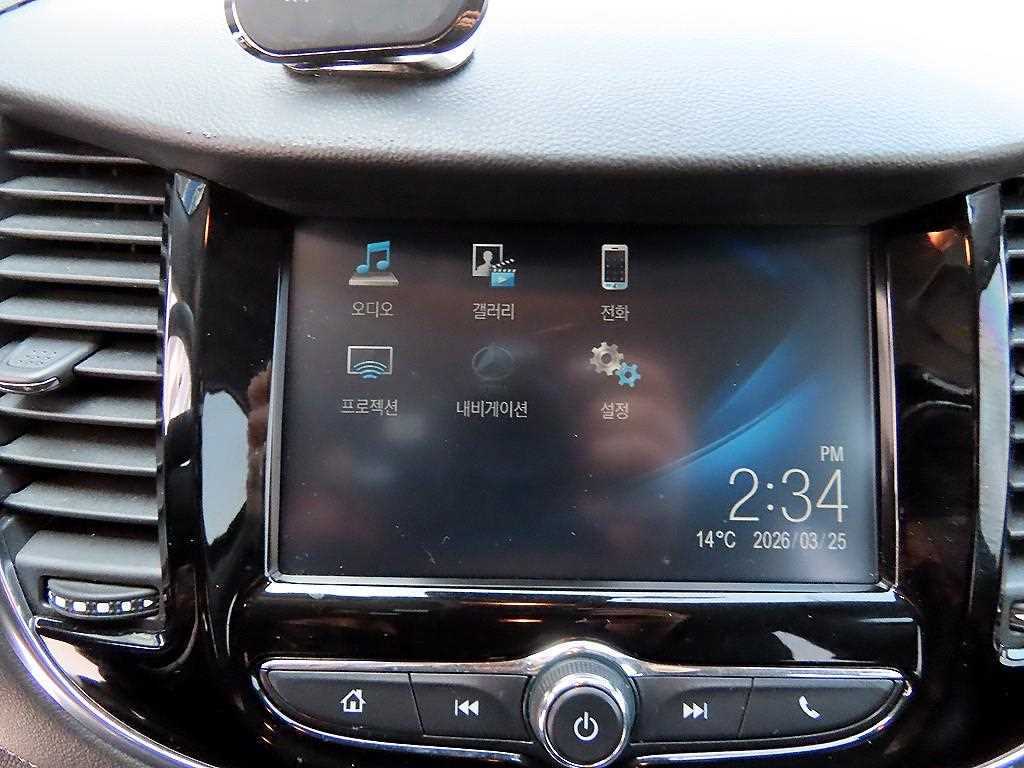 CHEVROLET Trax — photo 14