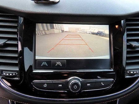 CHEVROLET Trax — photo 15