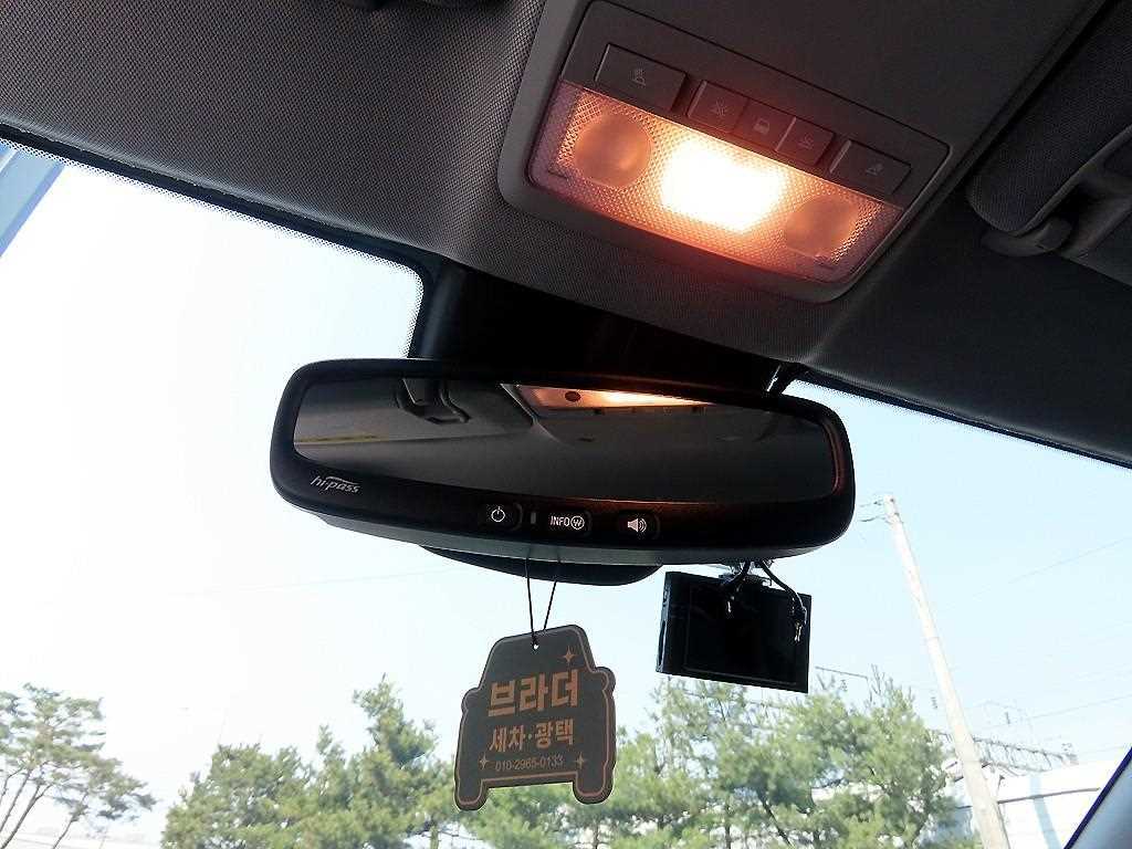 CHEVROLET Trax — photo 16