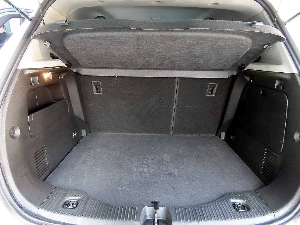 CHEVROLET Trax — photo 17