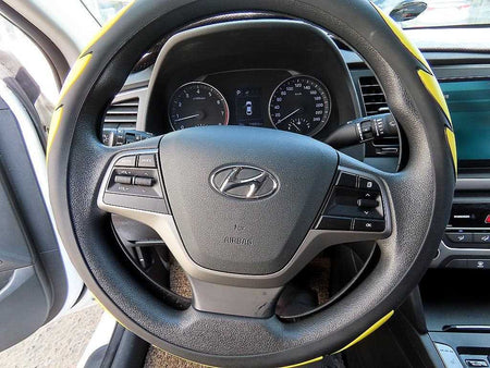 Hyundai Avante — photo 08