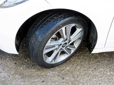 Hyundai Avante — photo 19