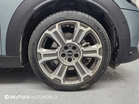 Mini Countryman — photo 05