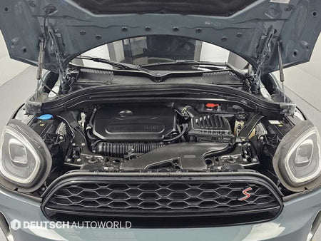Mini Countryman — photo 06
