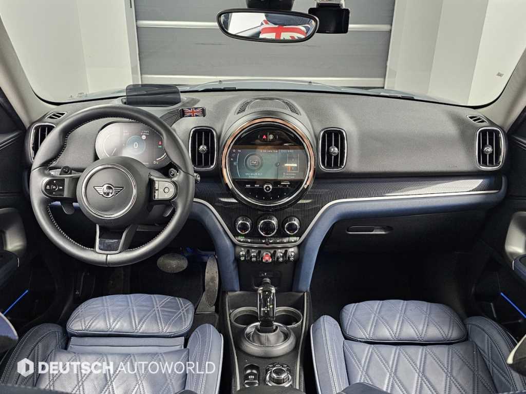 Mini Countryman — photo 07