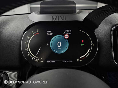Mini Countryman — photo 08