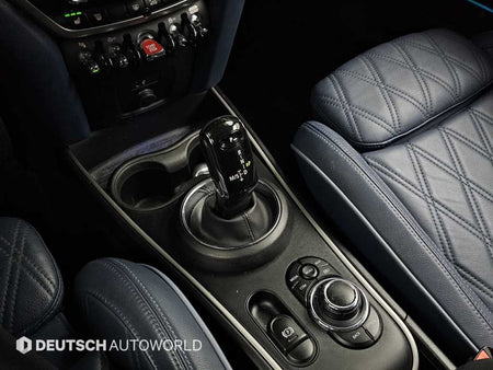 Mini Countryman — photo 09