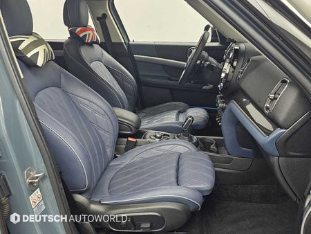 Mini Countryman — photo 10