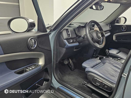 Mini Countryman — photo 11