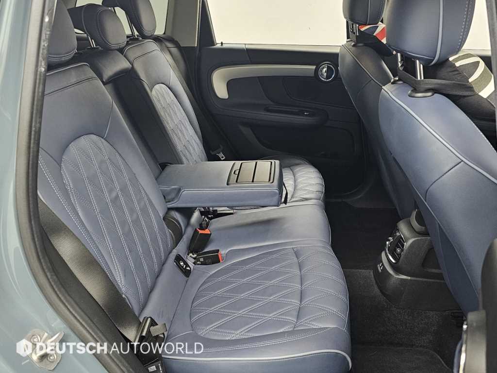 Mini Countryman — photo 12