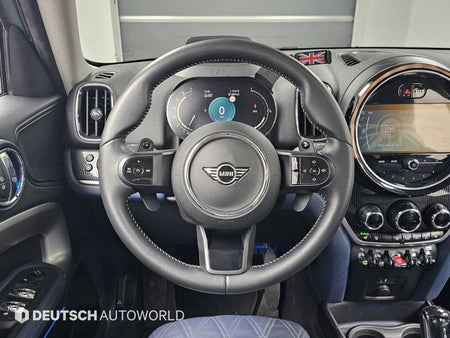 Mini Countryman — photo 13