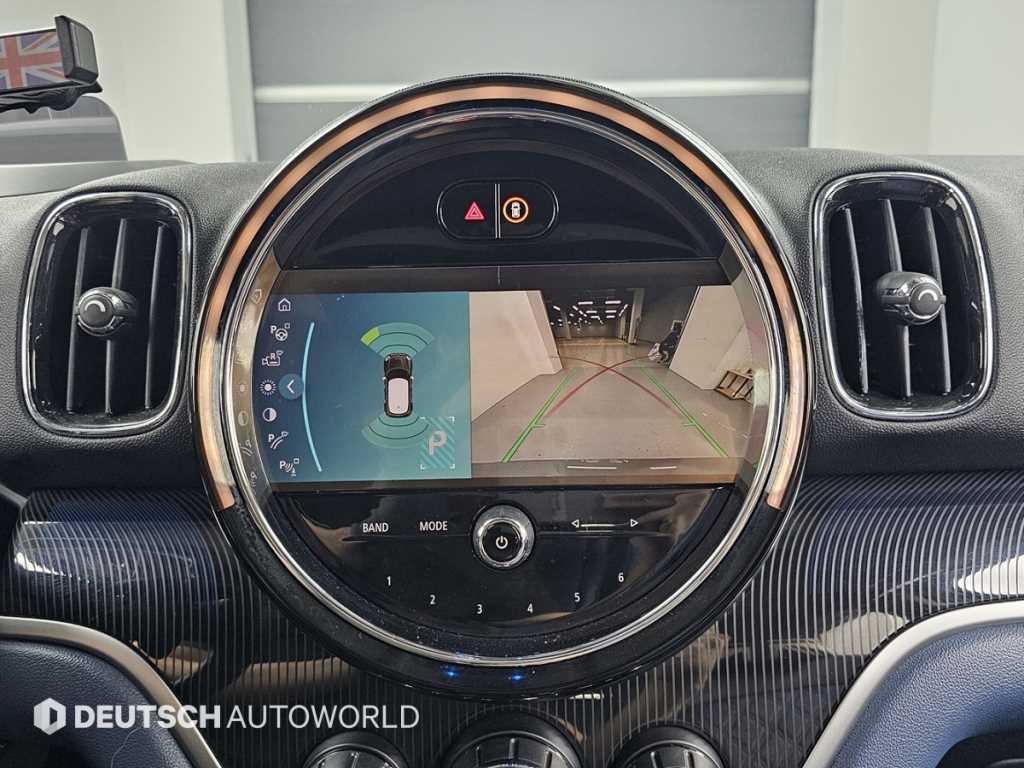 Mini Countryman — photo 15