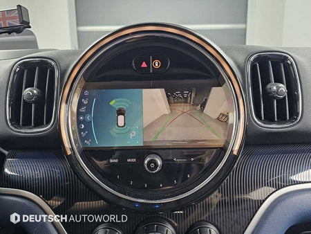 Mini Countryman — photo 15