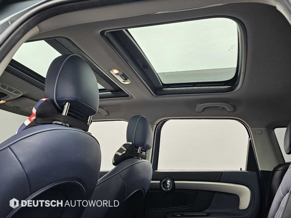 Mini Countryman — photo 18