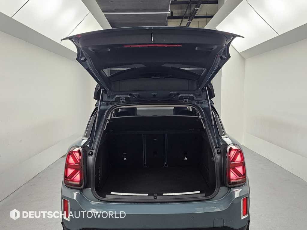 Mini Countryman — photo 19