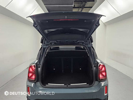 Mini Countryman — photo 19