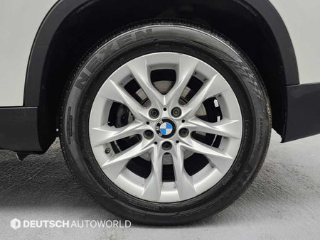 BMW X1 — photo 05