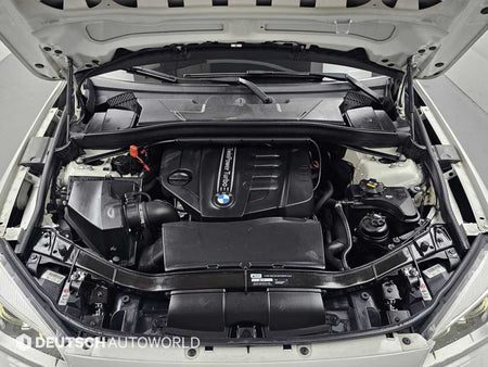 BMW X1 — photo 06