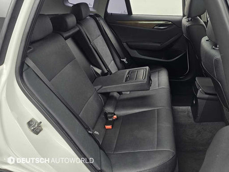 BMW X1 — photo 12
