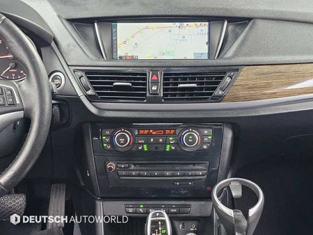 BMW X1 — photo 14