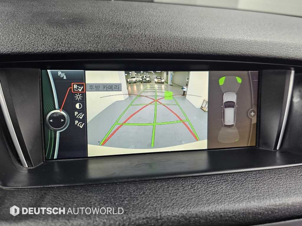 BMW X1 — photo 15