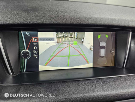 BMW X1 — photo 15
