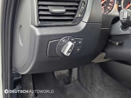 BMW X1 — photo 16