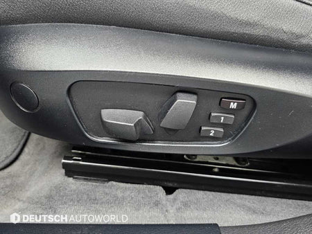 BMW X1 — photo 17