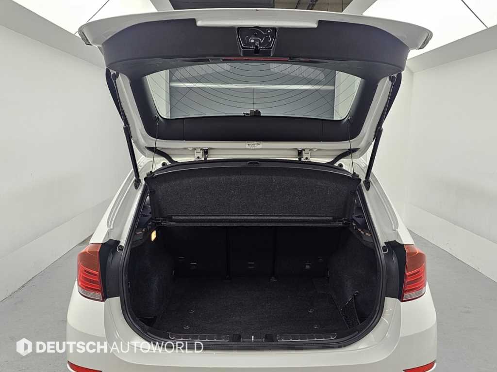 BMW X1 — photo 19