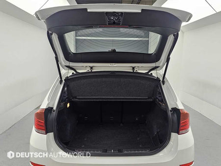 BMW X1 — photo 19