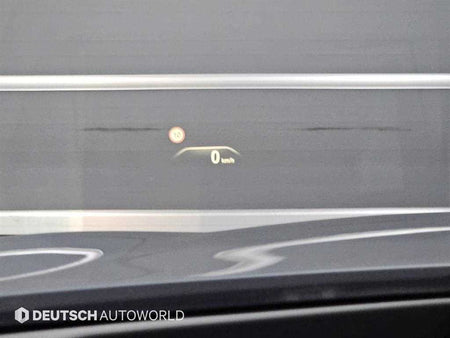 BMW 5-Series — photo 17