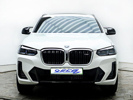 BMW X4 — photo 01