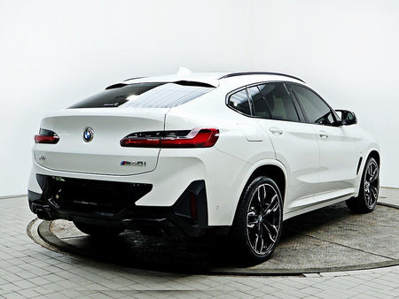 BMW X4 — photo 04