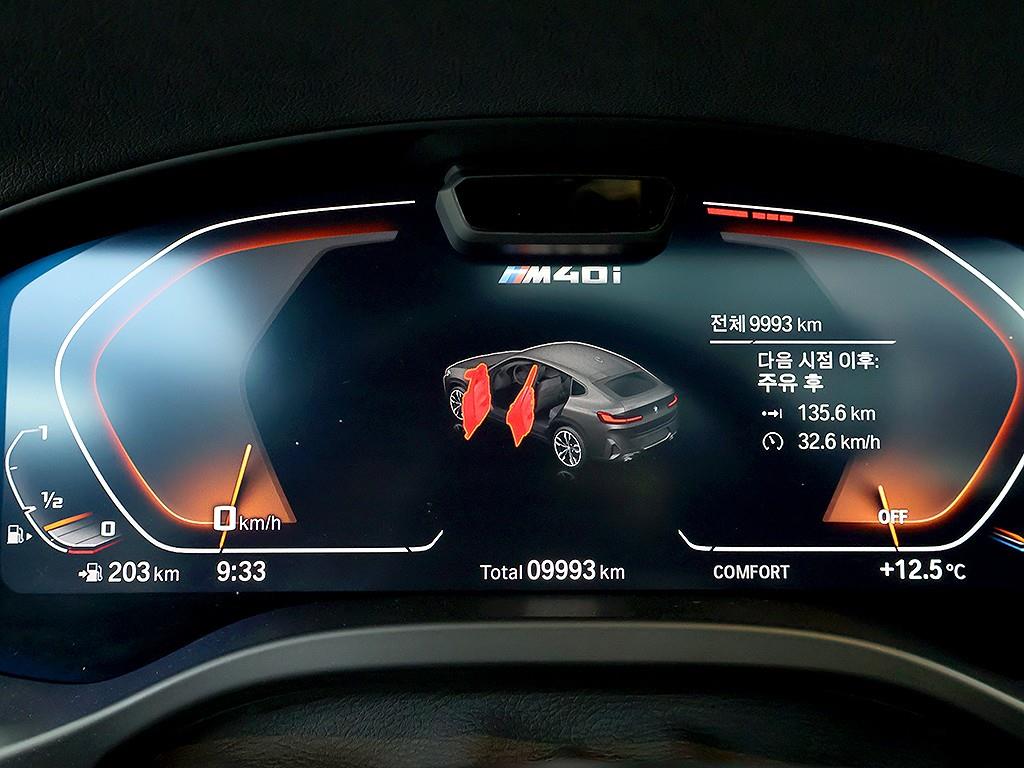 BMW X4 — photo 06