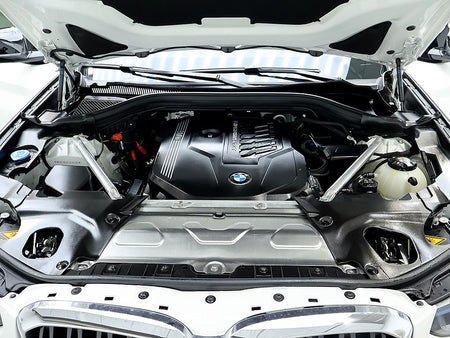 BMW X4 — photo 07