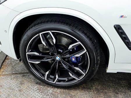 BMW X4 — photo 08